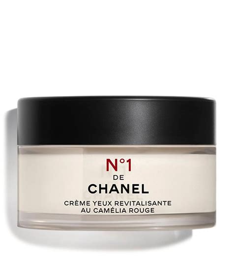 chanel face cream 143340|Chanel eye cream no 1.